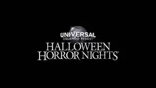 Halloween Horror Nights Dead Exposure Patient Zero Universal Orlando Resort