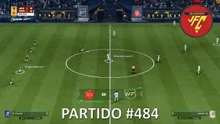 EA Sports FC 26 | Ultimate Team | UT Champions | UNA ROJA A FERMÍN EN EL MINUTO 20 ME CONDENA
