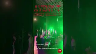 B&aring;ndet mellem os p&aring; Aveny-T #2025