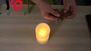 Candle Prop