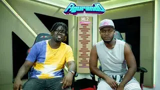 ANGEL CASTRO - CAPI INC - FIGURANDO CON ML2 (CAPITULO 4)