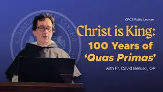 CPC3 Lecture - 