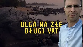 Jak odzyskać VAT z niezapłaconej faktury?