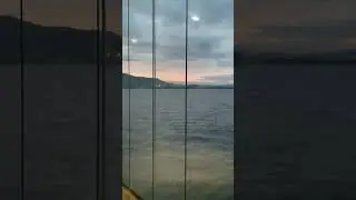 Red room hobart Derwent river
