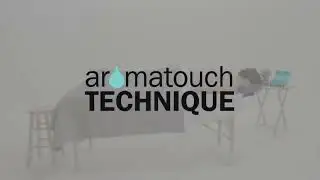 Aromatouch Technique