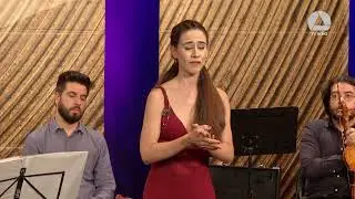 M&uacute;sica Figurata, sexta, 21h, na TV!