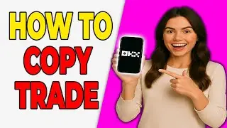 How to Use OKX Copy Trading (Trade Like the Pros)