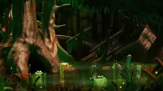 Banana Jamz 2: Klomp's Romp (Music from Donkey Kong Country 2)