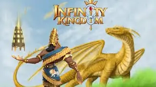 Infinity Kingdom: Навуходоносор II