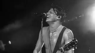 YUNGBLUD - Zombie (Live from Brisbane)