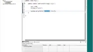 Selenium WebDriver Online Training   Part 1