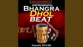 Bhangra Dhol Beat