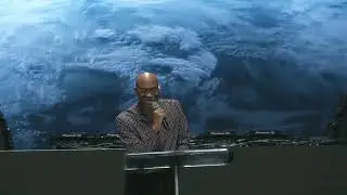 2025-10-19  -  Reunion Church  -  About That Life
