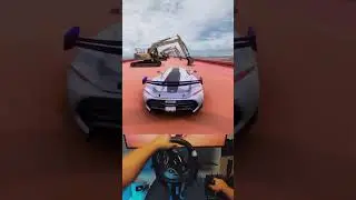 This Is How Racing Games Should Feel#Shorts#YouTubeShorts#gaming #CarRacing