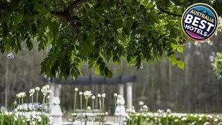 The Woods Pokolbin | Hunter Valley, Australia | Hotel Review 🛏️