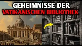 DER VATIKAN VERSTECKTE DIES 300 JAHRE LANG DIE AKTEN &Uuml;BER TARTARIA