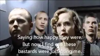 Hitler Finds out Ricky Martin Is Gay