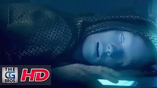 CGI & VFX Breakdowns: 