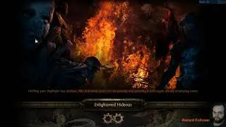 Ngamahu Cyclone Slayer - Extremely Smooth Mapping/Labbing/Bossing