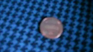 penny smasher