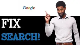 How To Fix Google Search On iPhone Safari (2025)