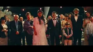 Let It Be Morning (2023) Clip - Wedding Doves