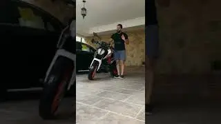 Ktm duke 390 para principiantes