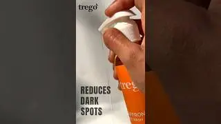 Experience the magic of Trego Saffron Facewash &ndash; your daily ritual for fresh, glowing skin!