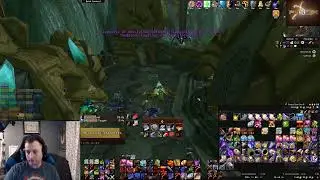 BT Speed run Fusion Mortal strike'n