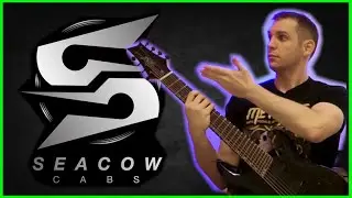 Top impulses for 8 string guitar by @SeacowCabs