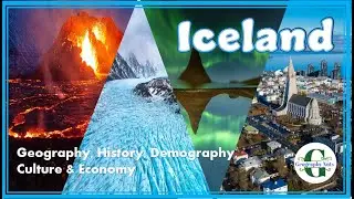 ICELAND - Overview of Iceland - Geography | History | Demography | Culture |Economy.