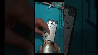 Combo fitting tips and trick #reels #smartphone #repair #shorts #ytshorts #youtubeshorts