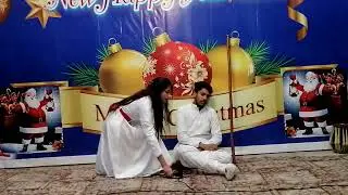 yasu ki padash Christmas drama 2022