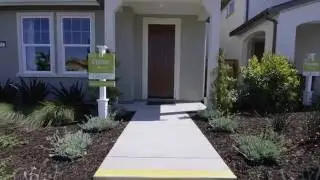 The Cypress Plan - The Grove Collection at East Garrison