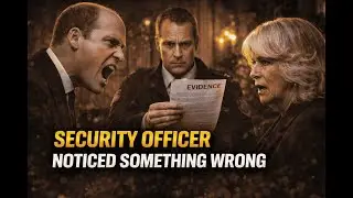 The Palace Secret They Tried to Hide | A Dark Royal Drama Story    #britishroyalfamily #royalfamily