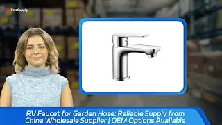 RV Faucet for Garden Hose: Reliable Supply from China Wholesale Supplier | OEM Options Available
