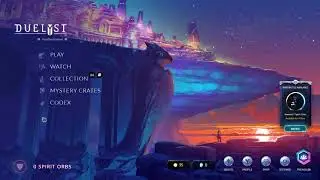 Обзор - рекомендация стратегической карточной онлайн игры Duelyst (Дуэлист или Дуэлянт)