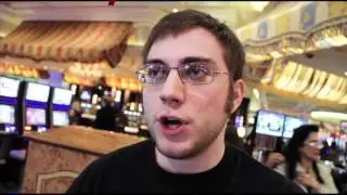 Seven Card Stud Odds With David 'Bakes' Baker