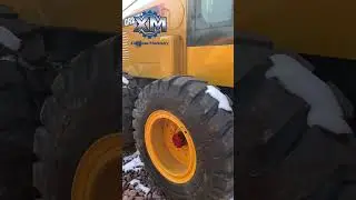 Hello everyone, this is an XCMGGR2153 motor grader, in good working order, 90% new for sale.