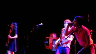 Superchunk w/ Todd Barry - Horror Business (Misfits cover)