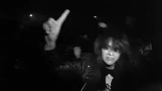 Sakrificer - From the Nebula live at the Lexington 3/10/2018