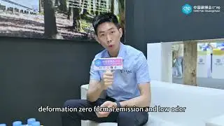 #CBDWorldConnect: Elegant Face | Redefining FOSB & Veneer Innovation at CBD Fair Guangzhou