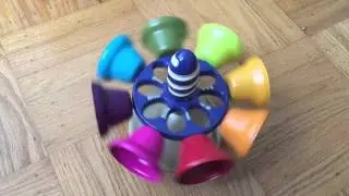 B. Carousel Bells
