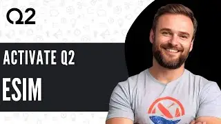 How To Activate O2 ESIM - Full Guide 2025