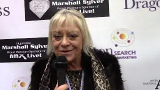 Jeanette Joy Fisher - Blogging Tips