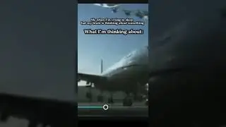 Bruh I Can&rsquo;t Sleep😂 #song #funny #aviation #747