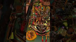 Epic Quest Pinball VR ⚔️ Epic Frenzy Multiball