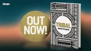TRIBAL by Jeroen Franken