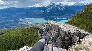 Barrier Lake | Kananaskis Country | Hiking in Canada