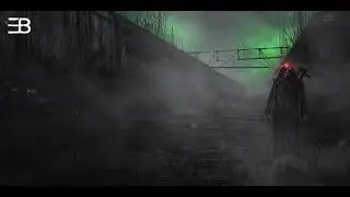 EMANUELE BODO - CHERNOBYL (full track)